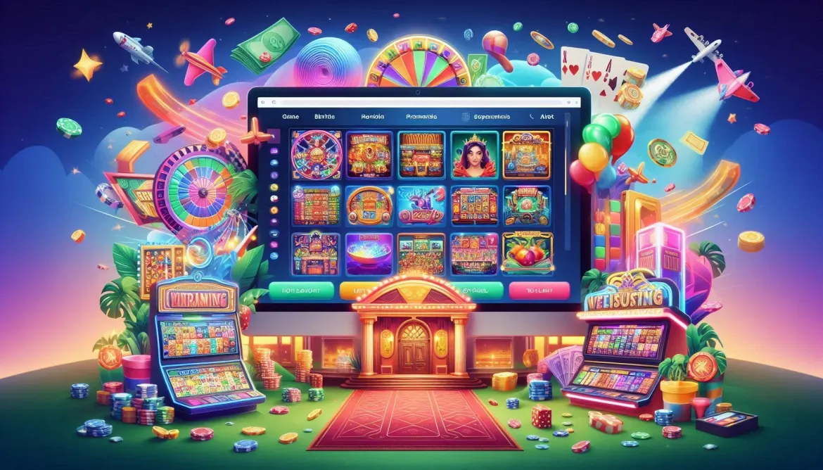 All Star Casino
